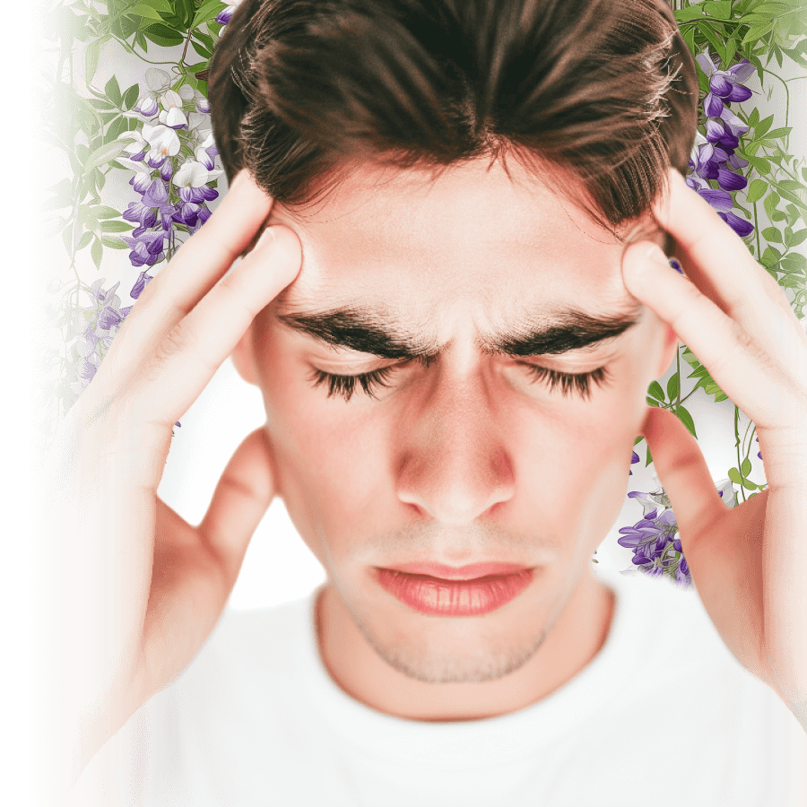 Лечение мигрени и головных болей за 1 процедуру !